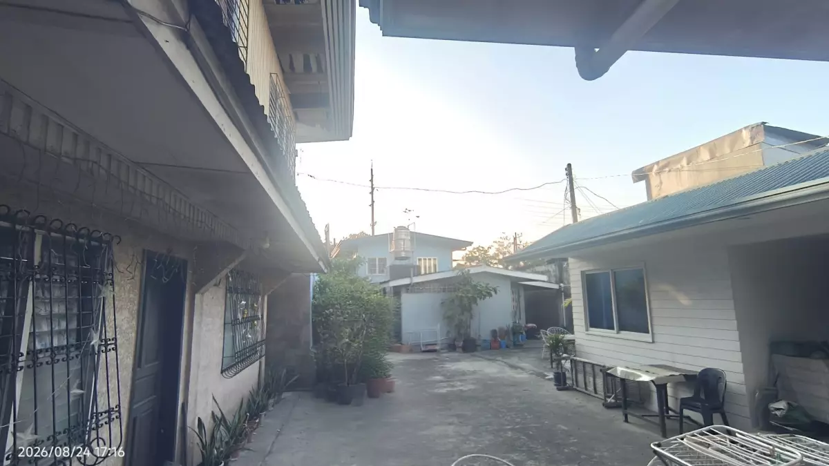 For Sale: Commercial Lot in Alang-alang, Mandaue City — 810 sqm — Commercial Lot in Alang-alang, Mandaue City, Cebu — Photo 2