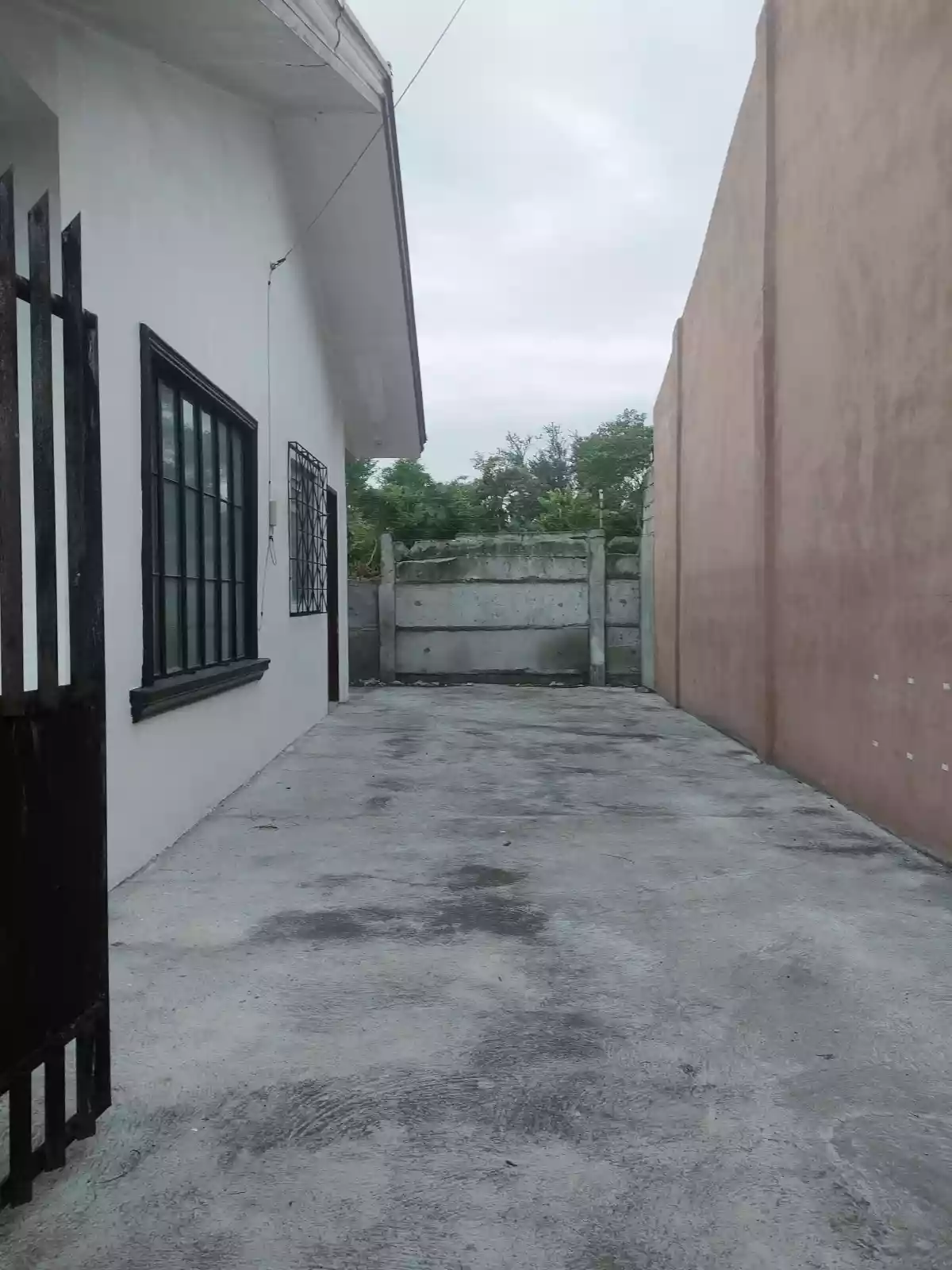 House and Lot for Assume at Aganland Ligaya General Santos City — House and Lot in General Santos City, South Cotabato, 9500 — Photo 2