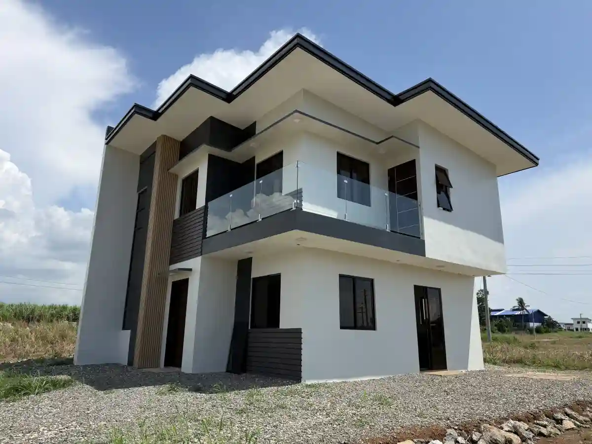 For Sale: 3BR House and Lot in Granada, Bacolod City — 140 sqm — House and Lot in Bacolod City, Negros Occidental, 6100 — Photo 2