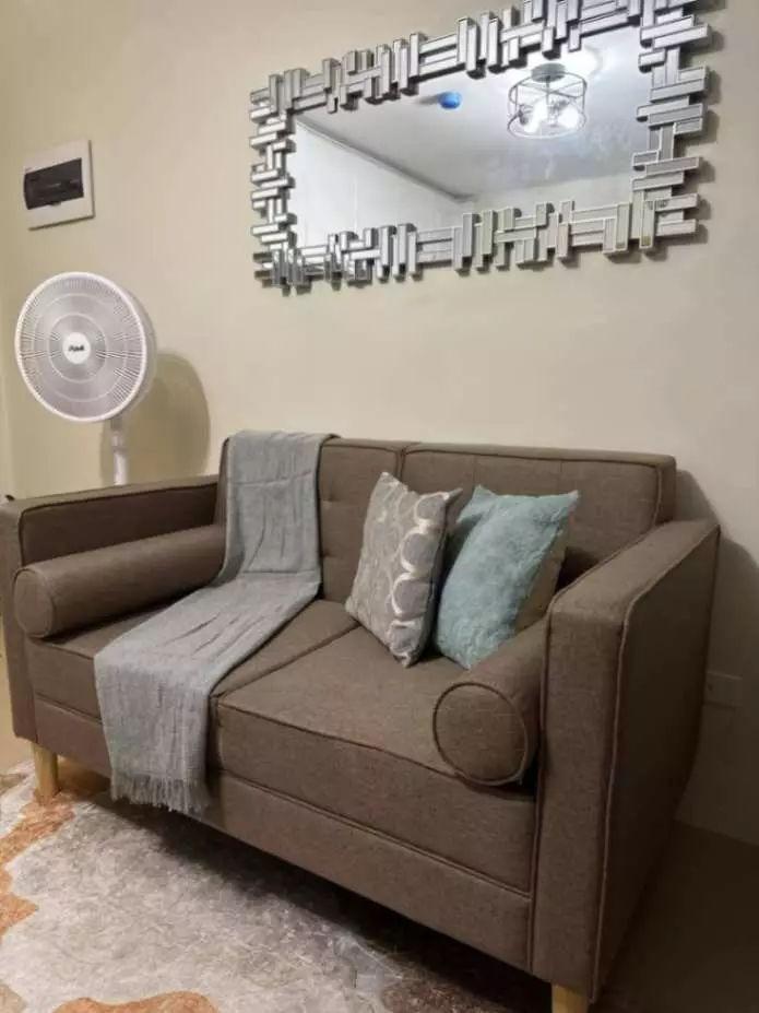 Beautifully Furnished 2-Bedroom Condo FOR SALE! (Marina Spatial) - photo 4