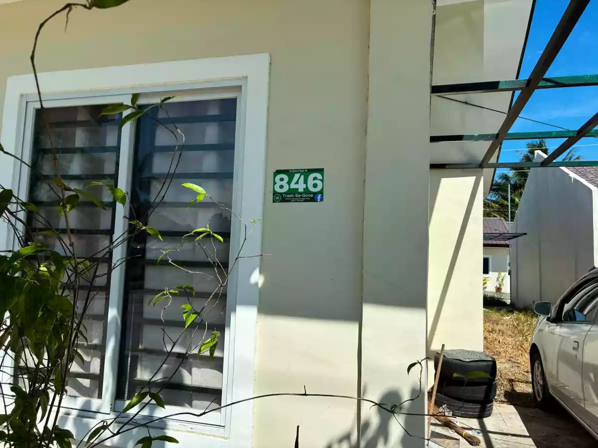 for assume: House and Lot in Katangawan, General Santos City — Family Home — House and Lot in General Santos City, South Cotabato, 9500 — Photo 4