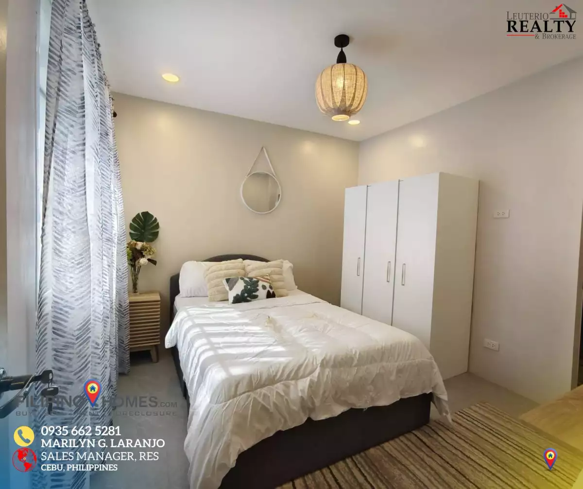 For Sale: 4BR House and Lot in Banawa, Cebu City — 250 sqm — House and Lot in Banawa, Cebu City, Cebu — Photo 5
