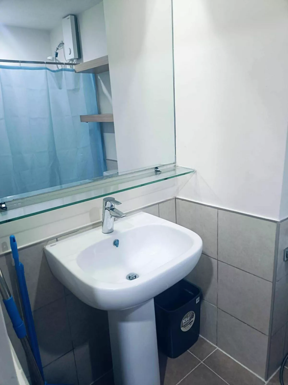 For Sale: Studio Condo Near SM City Cebu, Cebu City — Fully Furnished — Studio in Cebu City, Cebu, 6000 — Photo 4