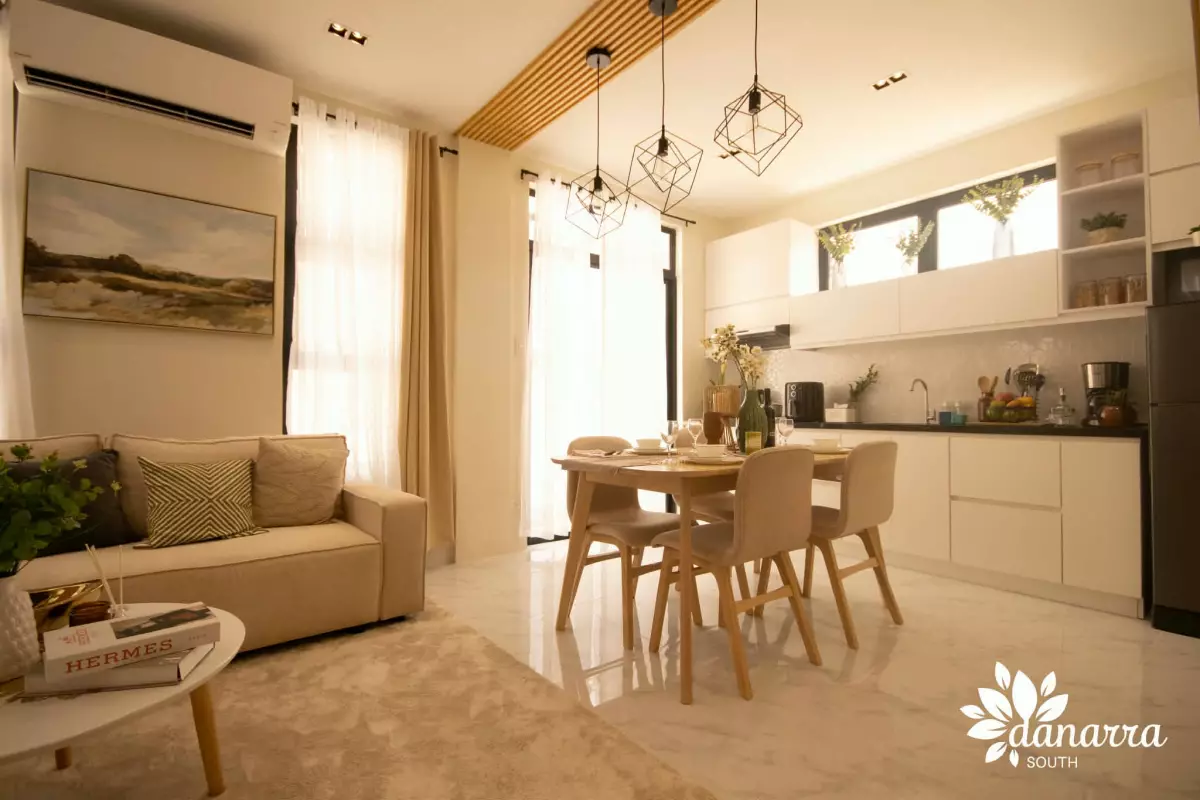 Affordable 1 Unit Left - Single Attached Big House and Lot for Sale in Minglanilla, Ceu — House and Lot in Minglanilla, Cebu, 6046 — Photo 4