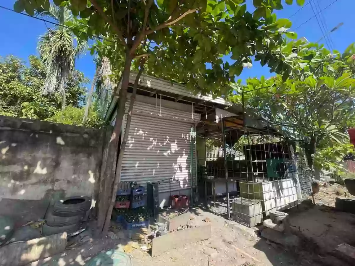 Commercial Space for rent in Compostela — Space in Compostela, Cebu, 6003 — Photo 2
