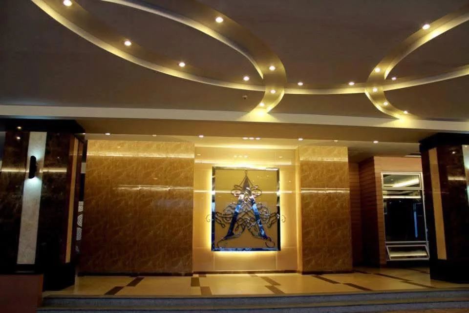 3BR Condo for Rent Near Ayala Center Cebu, Cebu City — Fully Furnished — 3 Bedrooms in Cebu City, Cebu, 6000 — Photo 2
