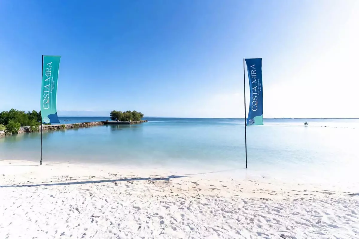 COSTA MIRA MACTAN 1 BEDROOM FOR SALE — 1 Bedroom in Subabasbas, Lapu-lapu City, Cebu — Photo 5