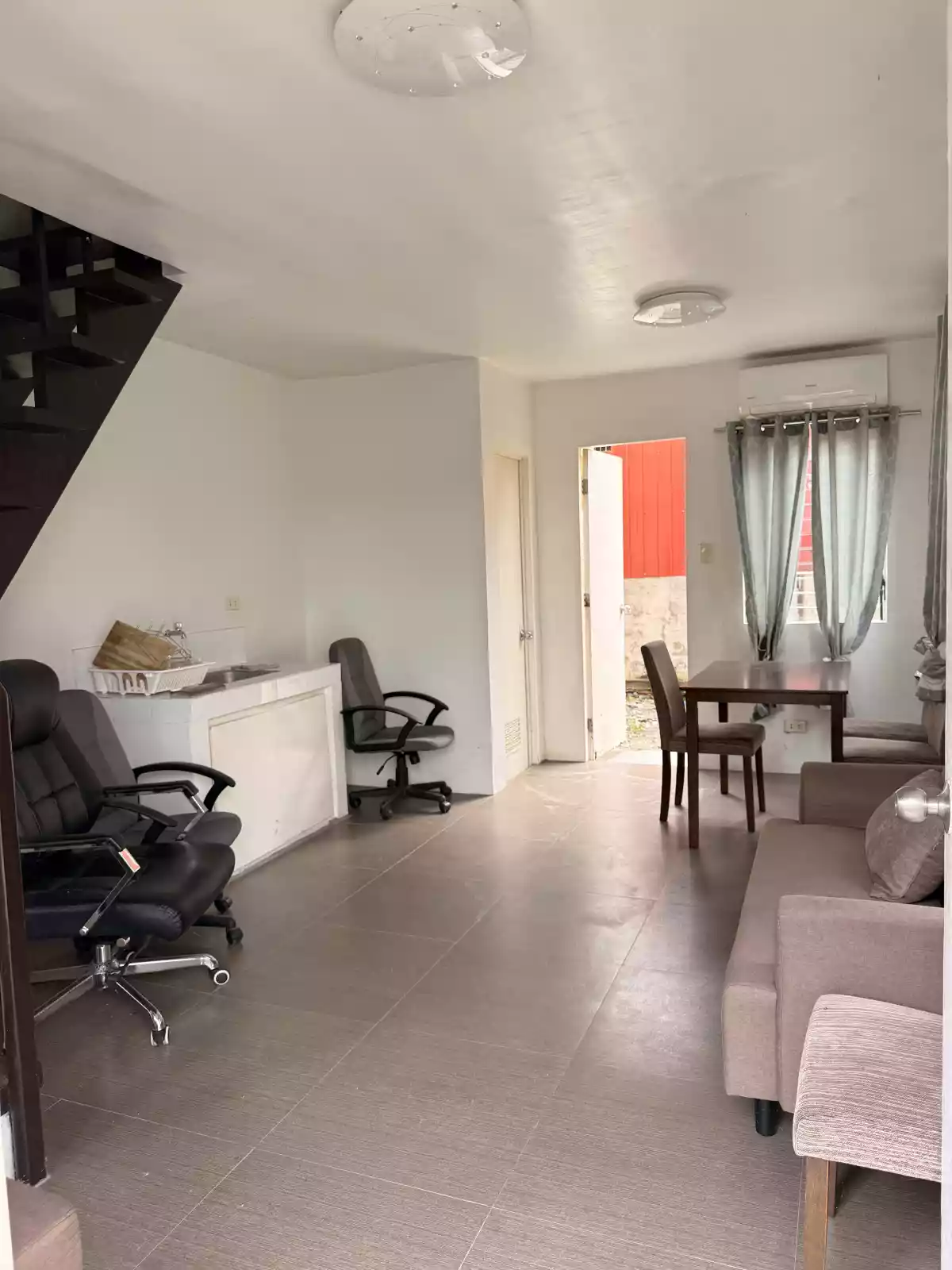 FOR ASSUME House & Lot — House and Lot in San Isidro (Lagao 2nd), General Santos City, South Cotabato — Photo 3