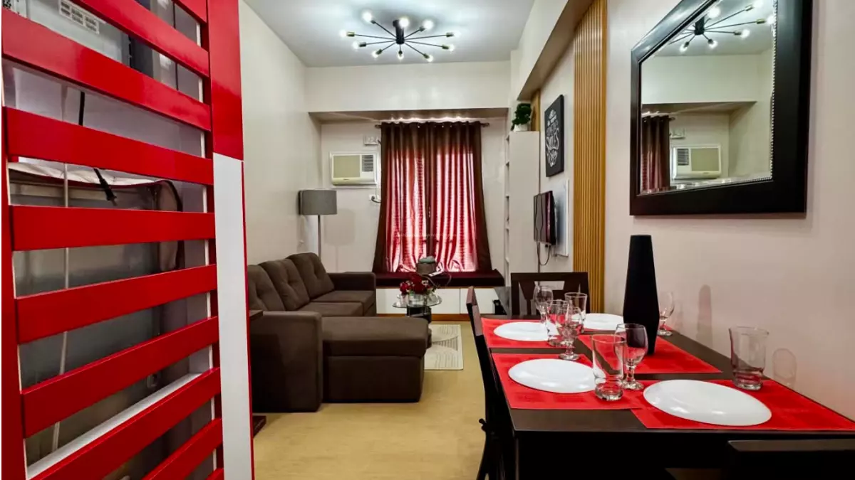 FOR SALE: 1BR Condo in Barangay 24 (Pob.), Cagayan de Oro City — 36.54 sqm — 1 Bedroom in Barangay 24 (Pob.), Cagayan de Oro City, Misamis Oriental — Photo 5