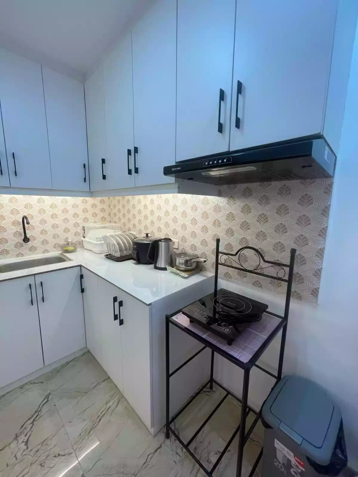 For Rent: 1BR House and Lot in Cambanac, Baclayon — 40 sqm — House and Lot in Baclayon, Bohol, 6301 — Photo 6