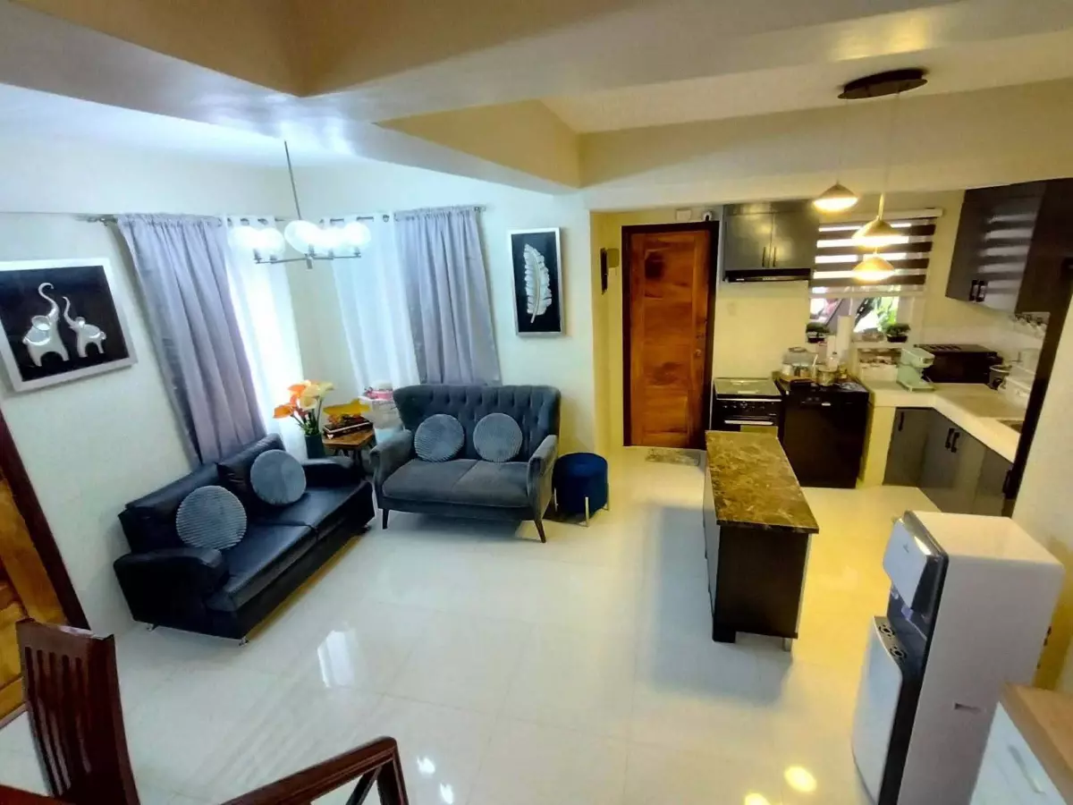 For Sale: House and Lot in Villa Kananga, Butuan City — Fully Furnished — House and Lot in Butuan City, Agusan del Norte, 8600 — Photo 2