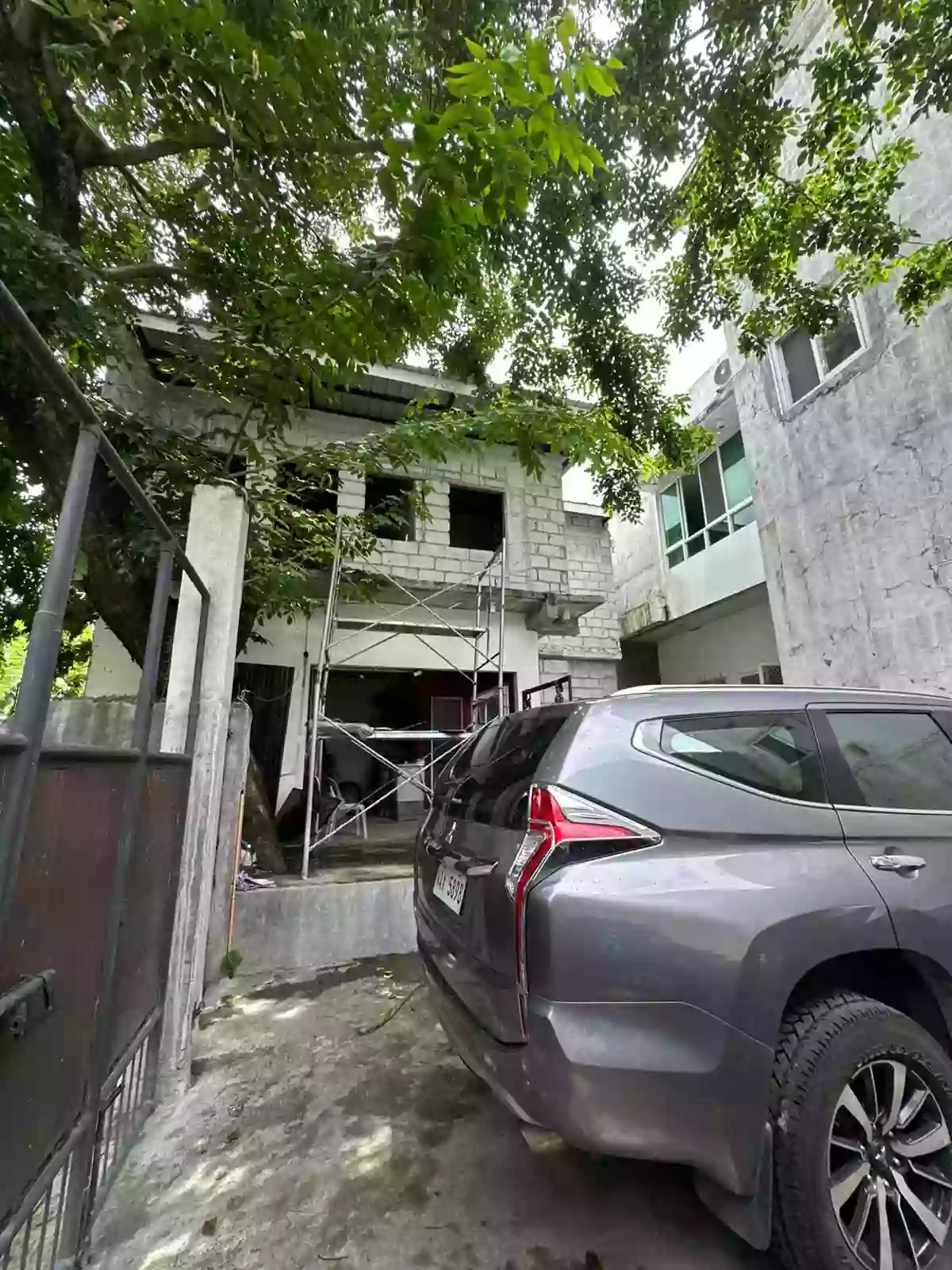 Open photo 25 of 39 — Rush Sale: 4BR House and Lot in P.F. Espiritu VII, Bacoor — 240 sqm Lot