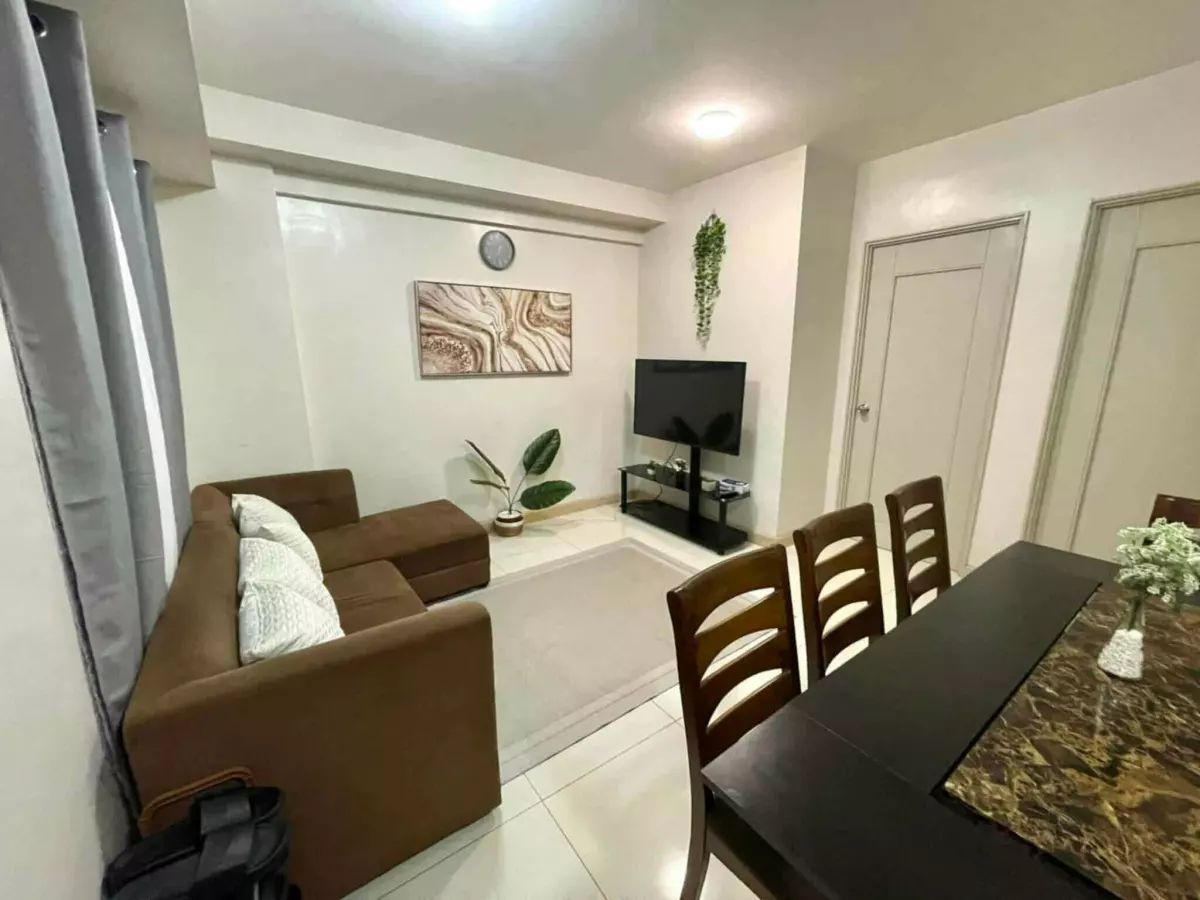 2 BEDROOM CONDO UNIT FOR SALE