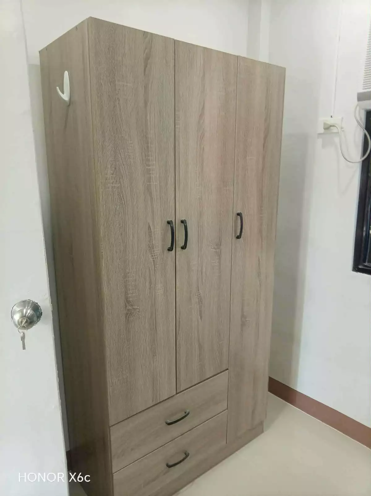 RER Phs1 Apartment Furnished For Rent — Apartment in Kauswagan, Cagayan de Oro City, Misamis Oriental — Photo 4