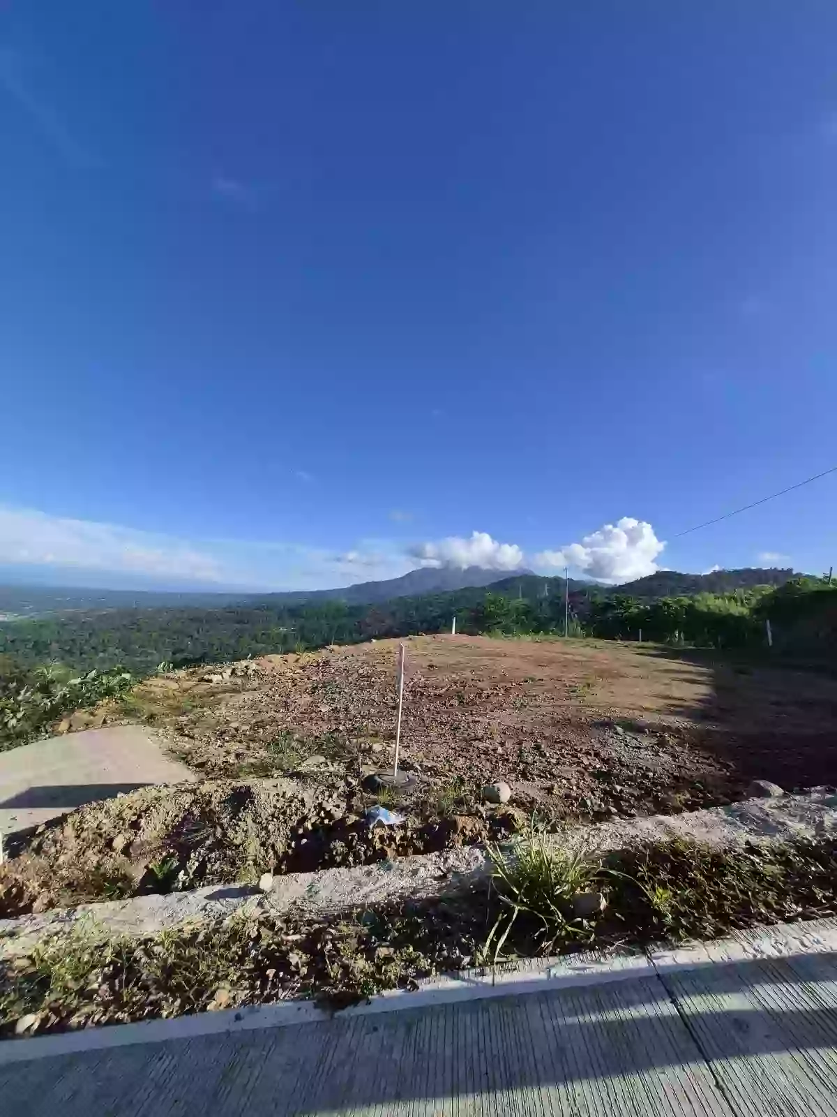 For Sale: Overlooking Lot in San Antonio, Sibulan — 660 sqm — Residential Lot in Sibulan, Negros Oriental, 6201 — Photo 5