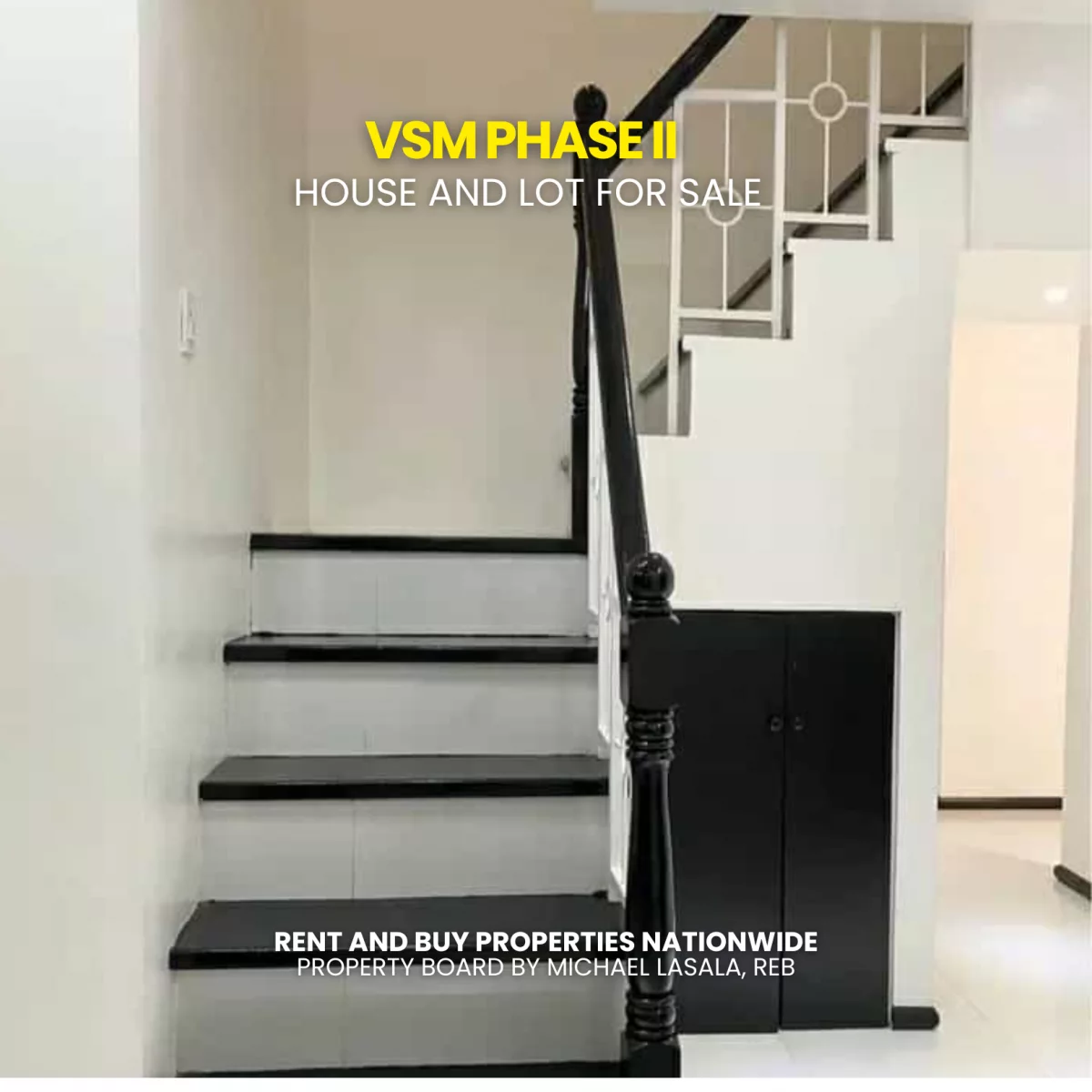 VSM PHASE 2 NEAR NOTRE DAME OF SIENNA GENERAL SANTOS CITY — House and Lot in San Isidro (Lagao 2nd), Gen. Santos City, South Cotabato — Photo 7