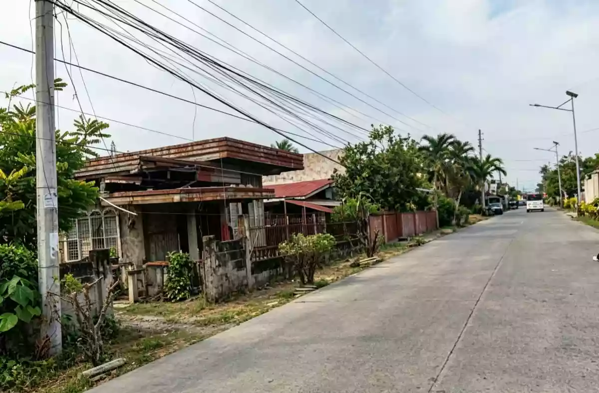 For Sale: 3BR House and Lot in General Paulino Santos, Koronadal — 428 sqm Lot — House and Lot in General Paulino Santos (Bo. 1), Koronadal, South Cotabato — Photo 5