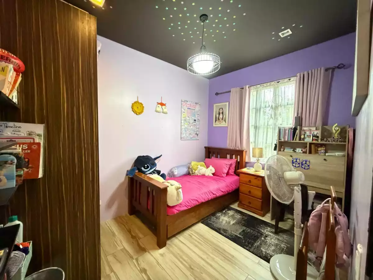 Open photo 29 of 35 — For Sale: 4BR House and Lot in Silang, Cavite — 1,077 sqm corner lot