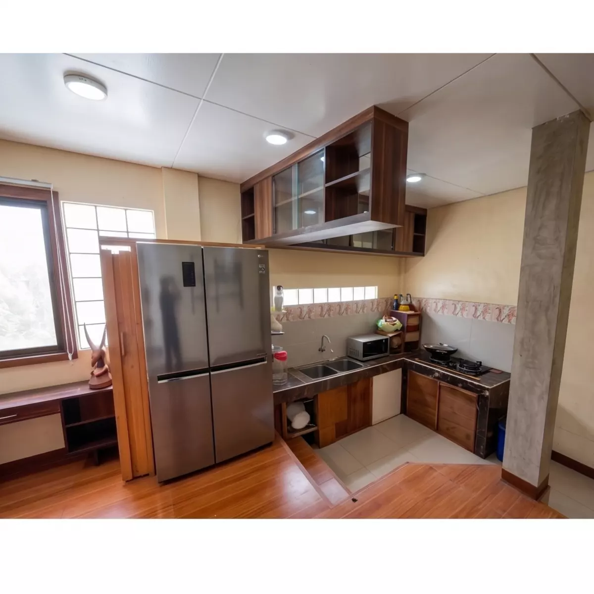 Open photo 11 of 13 — For Sale: 4BR Townhouse in Cugman, Cagayan de Oro City — 160 sqm