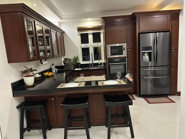 For Sale: 5BR House and Lot in Mampalasan, Biñan — 414 sqm lot — House and Lot in Binan, Laguna, 4024 — Photo 2