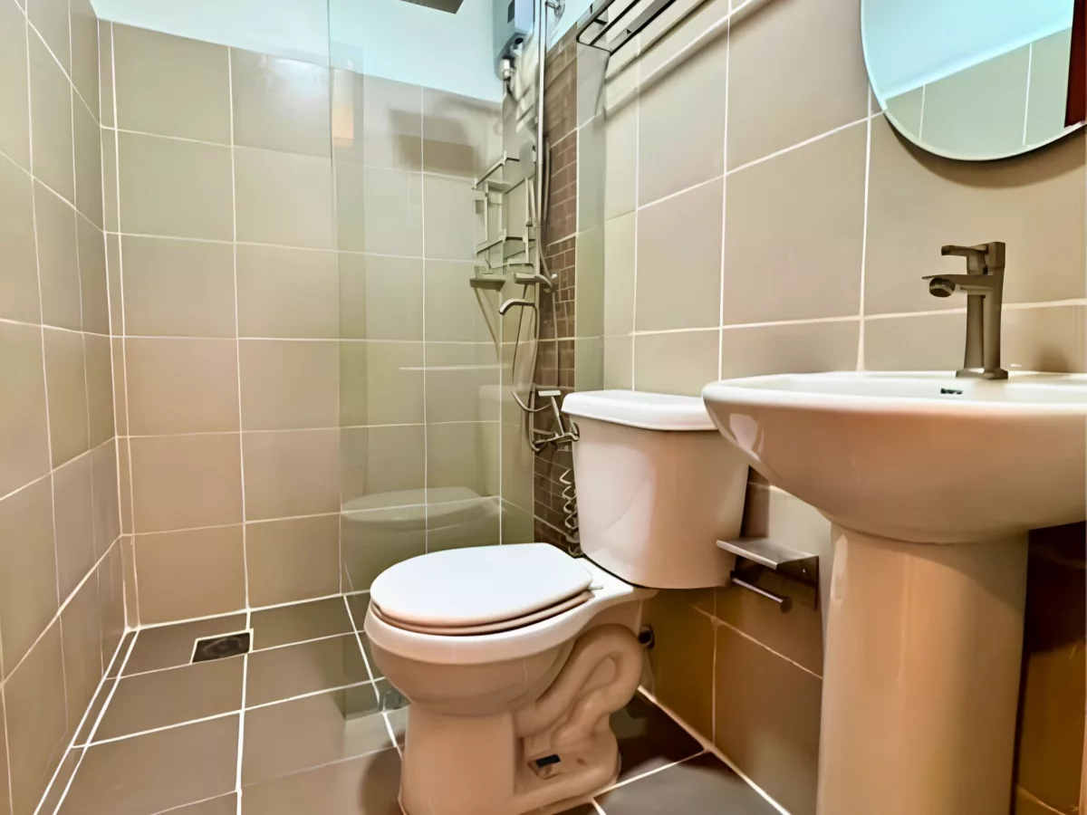 For Rent: 3BR House and Lot in Canduman, Mandaue City — Almiya Subdivision — House and Lot in Mandaue City, Cebu, 6014 — Photo 5