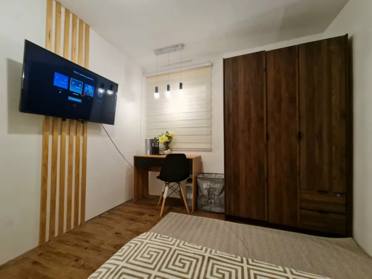 Open photo 13 of 22 — for sale: 3BR Townhouse in San Isidro, General Santos City — 60 sqm