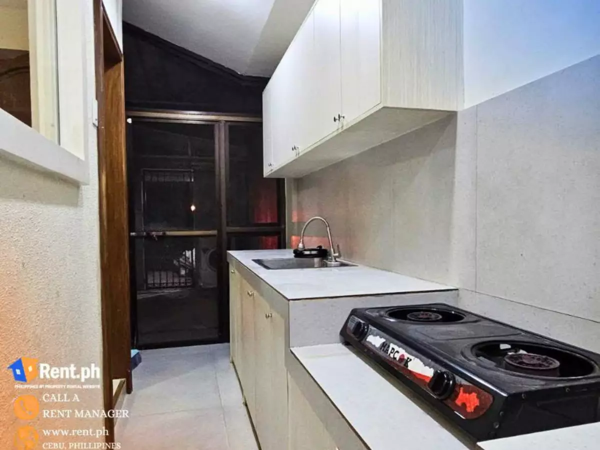 For Rent: 4BR House and Lot in Banawa, Cebu City — Paseo San Ramon — House and Lot in Cebu City, Cebu, 6000 — Photo 6