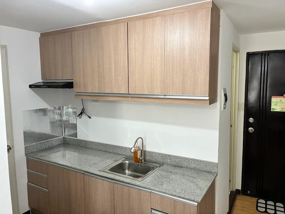 For Assume: 1BR Condo in Buhangin (Pob.), Davao City — 32.50 sqm — 1 Bedroom in Buhangin (Pob.), Davao City, Davao del Sur — Photo 2