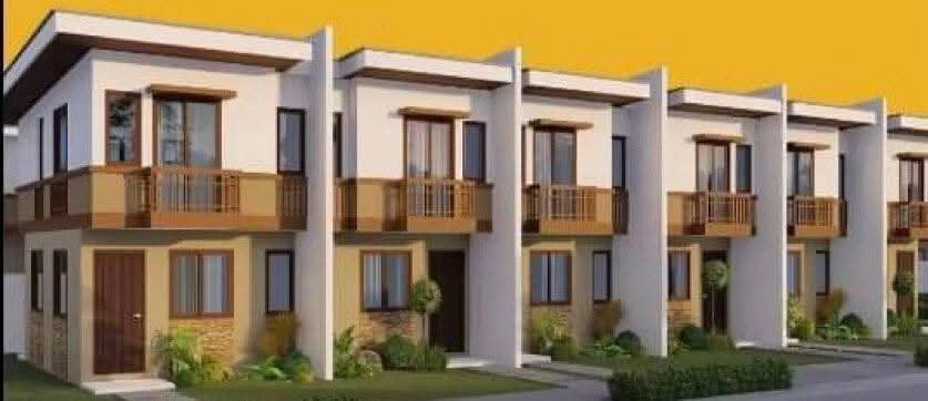 For Sale: 3BR Townhouse in Luna, Ormoc City — 61.69 sqm — Townhouse in Luna, Ormoc City, Leyte — Photo 4
