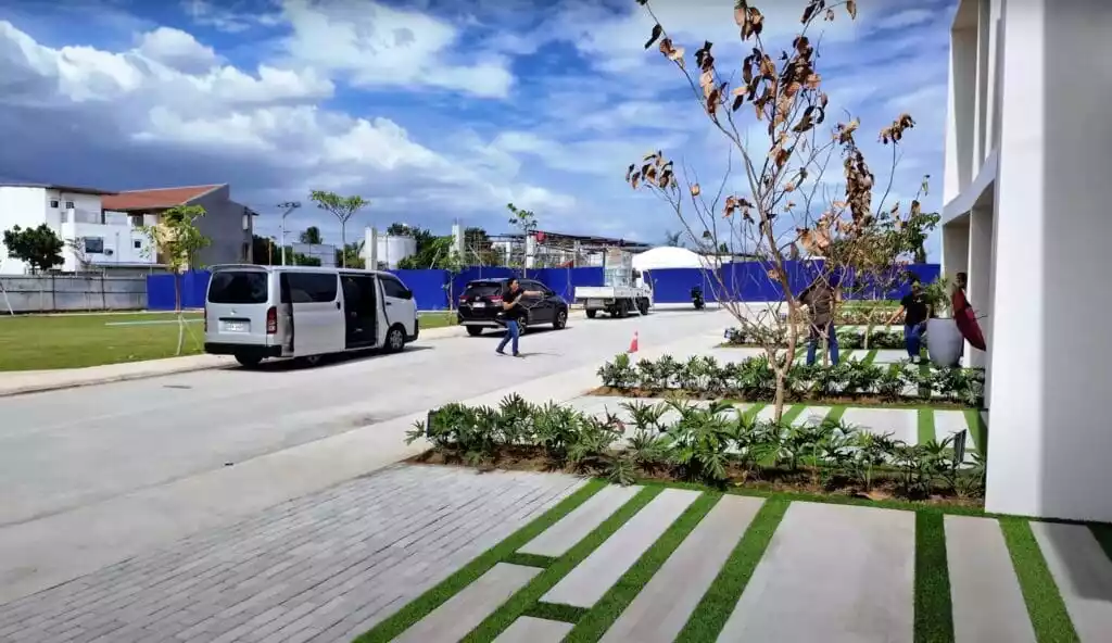 For Sale: 2BR House and Lot in Atlu-Bola, Mabalacat — 66 sqm — House and Lot in Atlu-Bola, Mabalacat, Pampanga — Photo 5