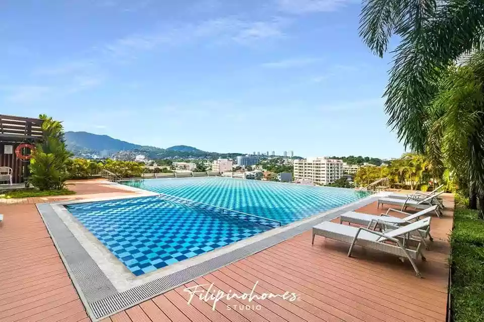 Open photo 14 of 17 — FOR RENT | 1-BEDROOM CONDO — ONE PAVILION PLACE, BANAWA