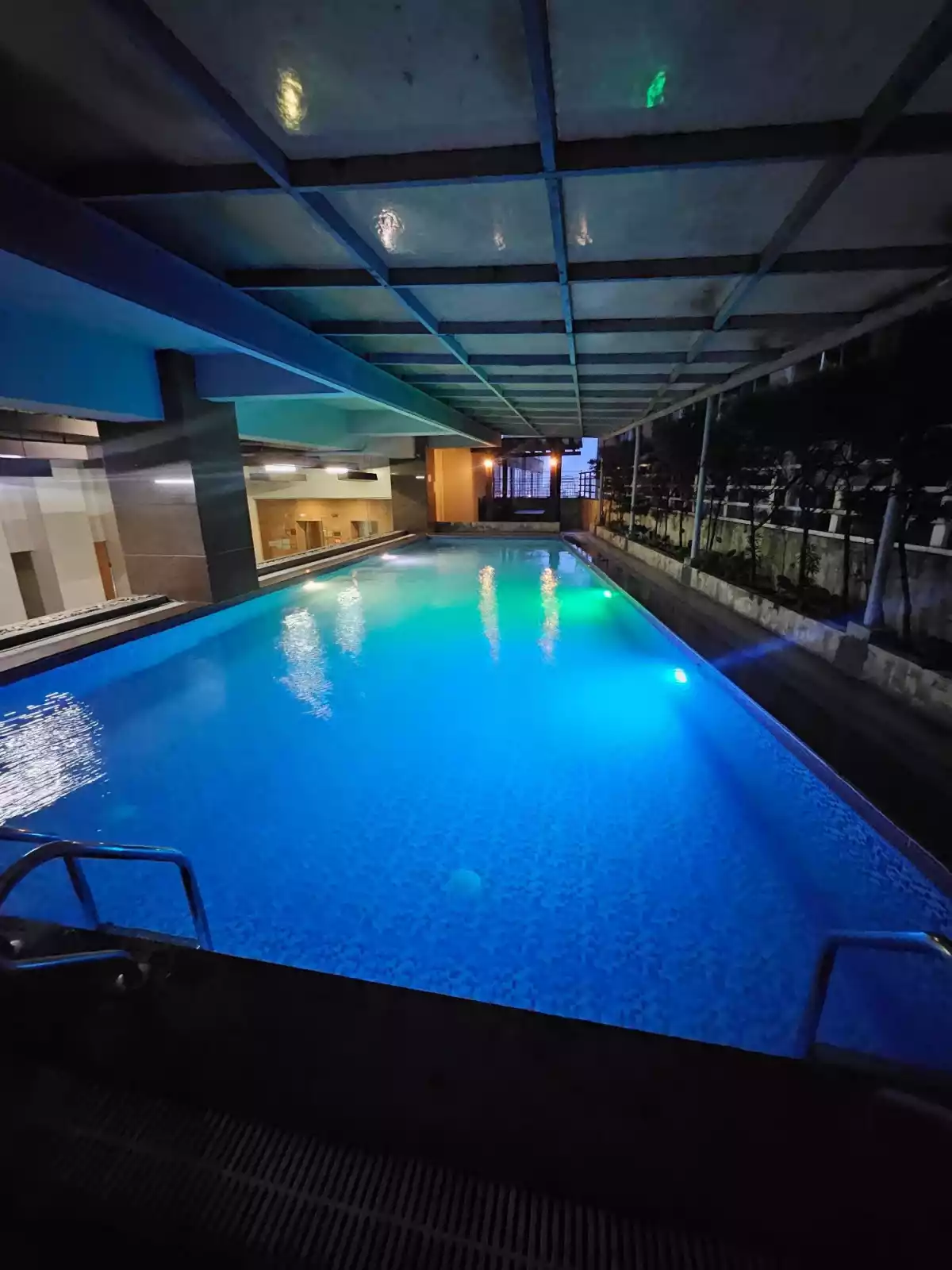 Rush Sale: 1BR Condo in Cogon Ramos, Cebu City — Club Ultima — 1 Bedroom in Cogon Ramos, Cebu City, Cebu — Photo 6