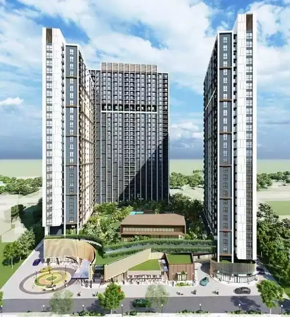 For Assume: Studio Condo in Tipolo, Mandaue City — 22 sqm — Studio in Mandaue City, Cebu, 6014 — Photo 5