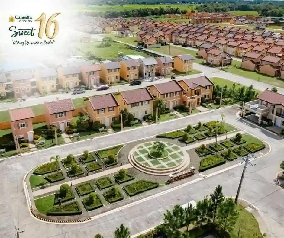 For Rent: 3BR House and Lot in Tangub, Bacolod City — 48 sqm — House and Lot in Bacolod City, Negros Occidental, 6100 — Photo 5