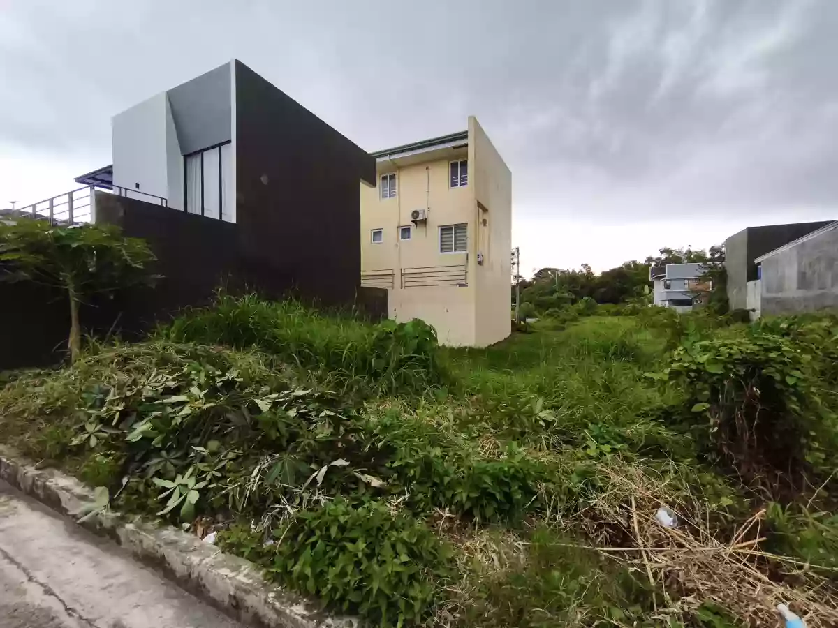For Sale: 72 sqm Residential Lot in a gated subd in Monterosa Subd. Hibao-an Sur, Iloilo City — Residential Lot in Iloilo City, Iloilo, 5000 — Photo 4