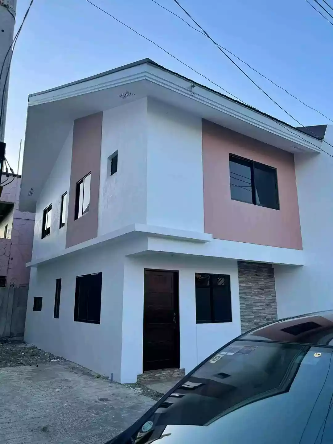 For Sale 3BR House and Lot in Santo Niño Sur, Iloilo City 120 sqm