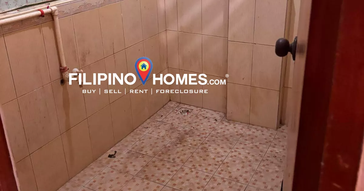 8 Door Apartment — Apartment in Naga City, Camarines Sur, 4400 — Photo 3