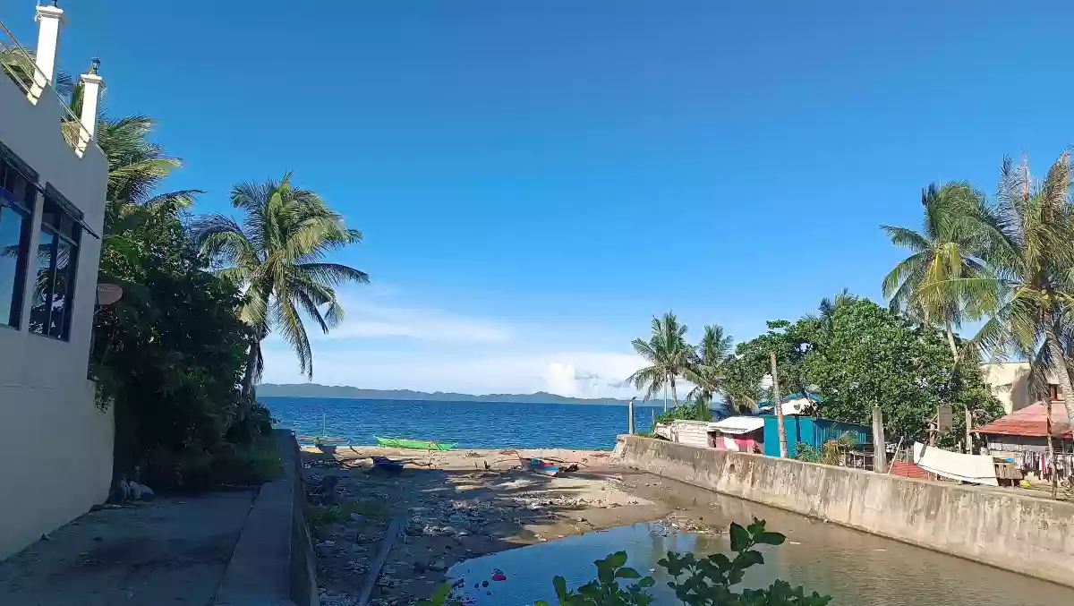 Rush Sale: 1077sqm Residential Lot, Central Pob. Plaridel Quezon Near Public Market and Maharlika Highway — Residential Lot in Central (Pob.), Plaridel, Quezon — Photo 5