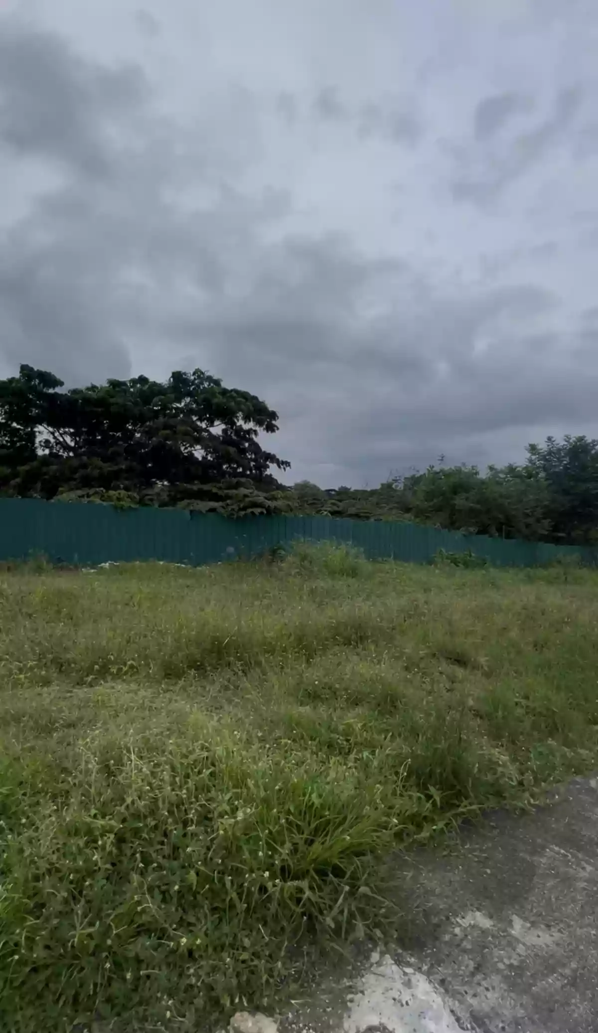 FOR SALE LOT ONLY CAMELLA HOMES COMMUNAL