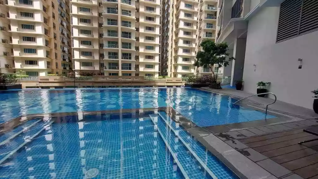 Open photo 21 of 50 — For Sale: The Florence 3BR Condo in Fort Bonifacio, Taguig City
