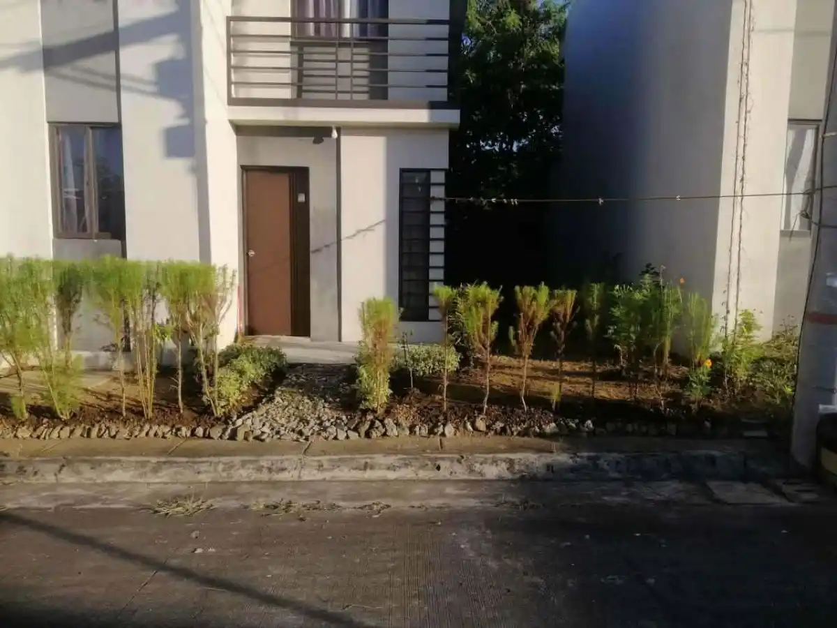 For Sale: 3BR House and Lot in Conchu, Trece Martirez, Cavite — 75 sqm lot — House and Lot in Conchu (Lagundian), Trece Martirez City, Cavite — Photo 2