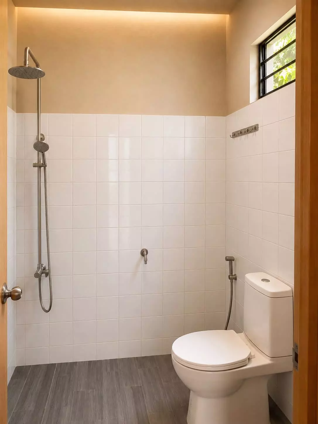 For Sale: 1BR Semi Furnished Townhouse in Isugan, Bacung — Move-in Ready — Townhouse in Isugan, Bacung, Negros Oriental — Photo 3
