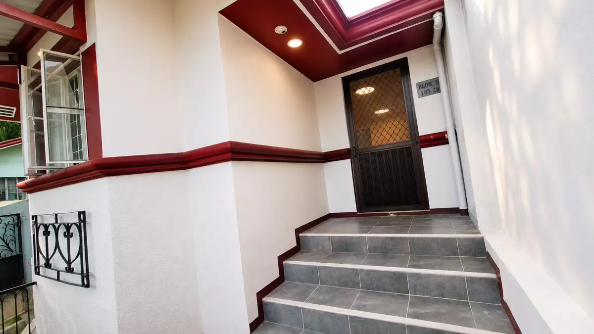 Open photo 11 of 13 — For Rent: 3BR House and Lot in Lumbia, Cagayan de Oro City — 80 sqm