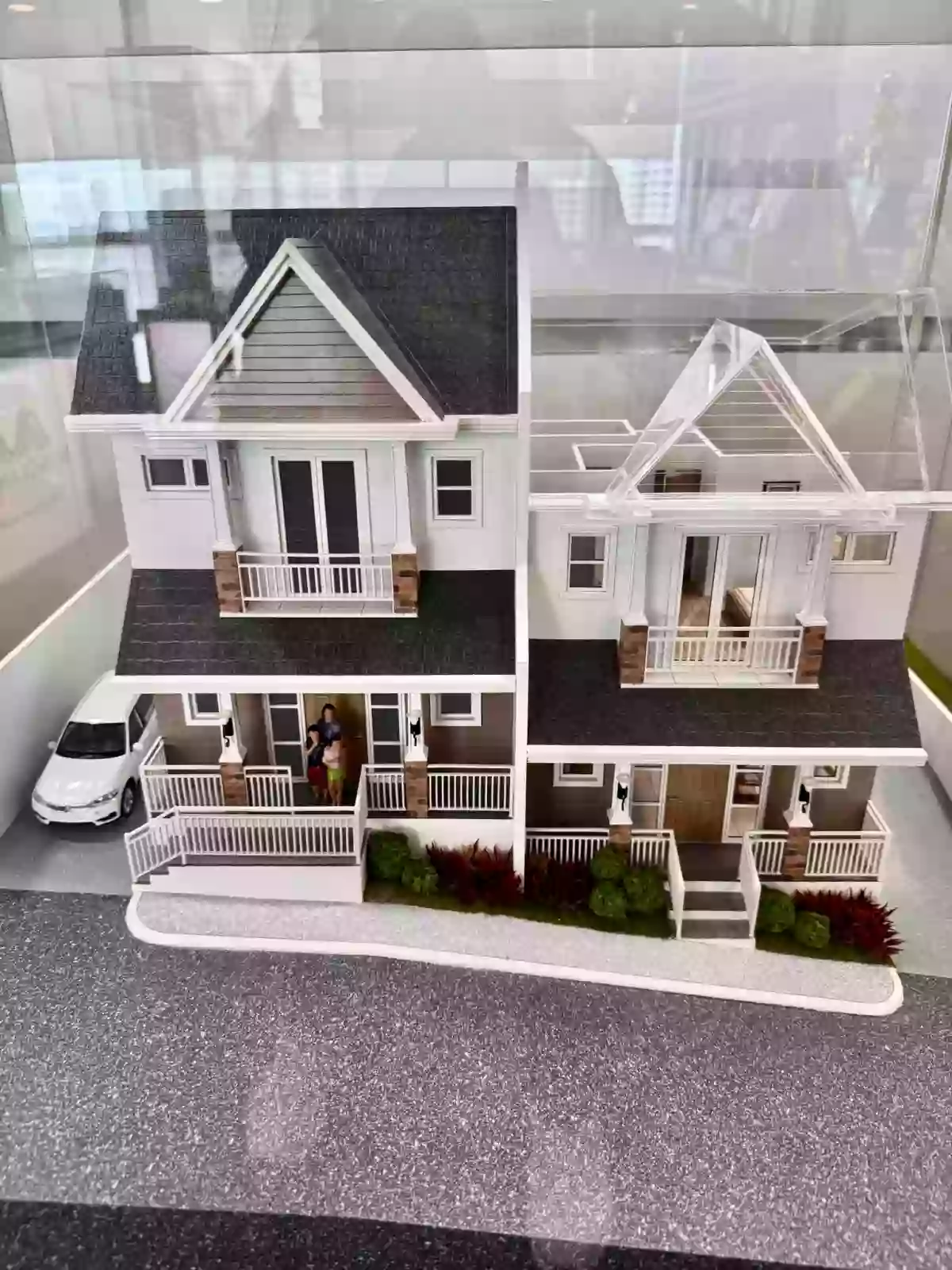 PRESELLING DUPLEX UNIT IN MINGLANILLA HIGHLANDS AVAILABLE !!! — House and Lot in Minglanilla, Cebu, 6046 — Photo 5
