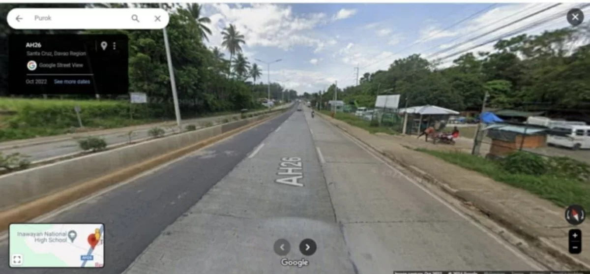 FOR SALE Industrial Lot in Toril, Davao City — 8945.78 sqm — Industrial Lot in Davao City, Davao del Sur, 8000 — Photo 2