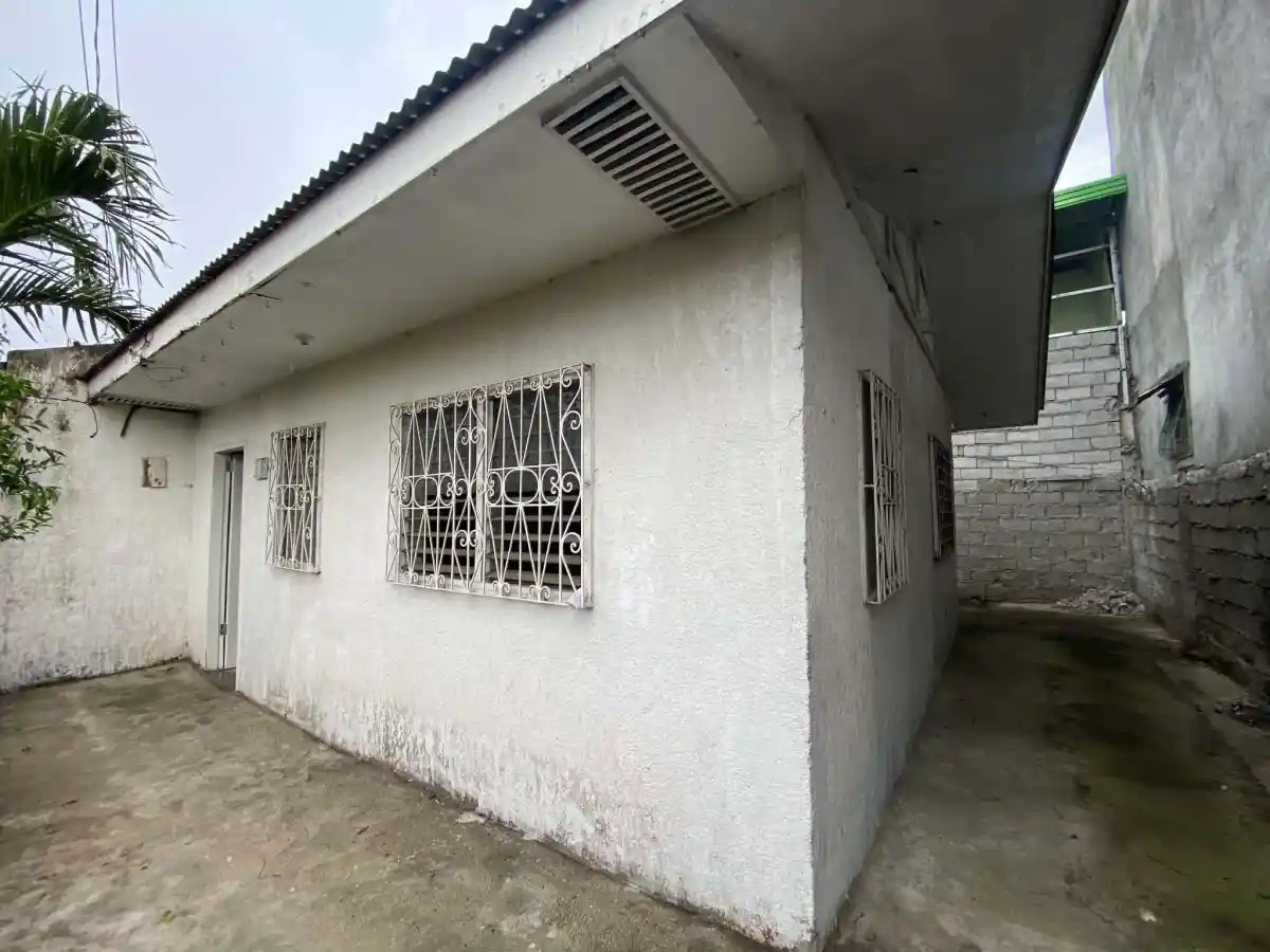 For Sale: 2BR House and Lot in San Isidro, General Santos City — 100 sqm