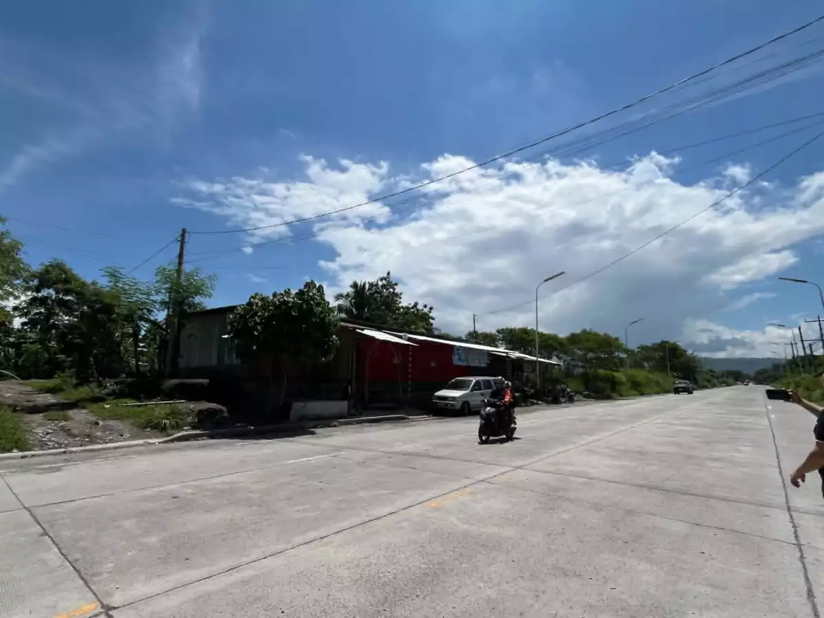 For Sale: Commercial Lot in Mabuhay, General Santos City — 600 sqm Corner Lot — Commercial Lot in Mabuhay, General Santos City, South Cotabato — Photo 5