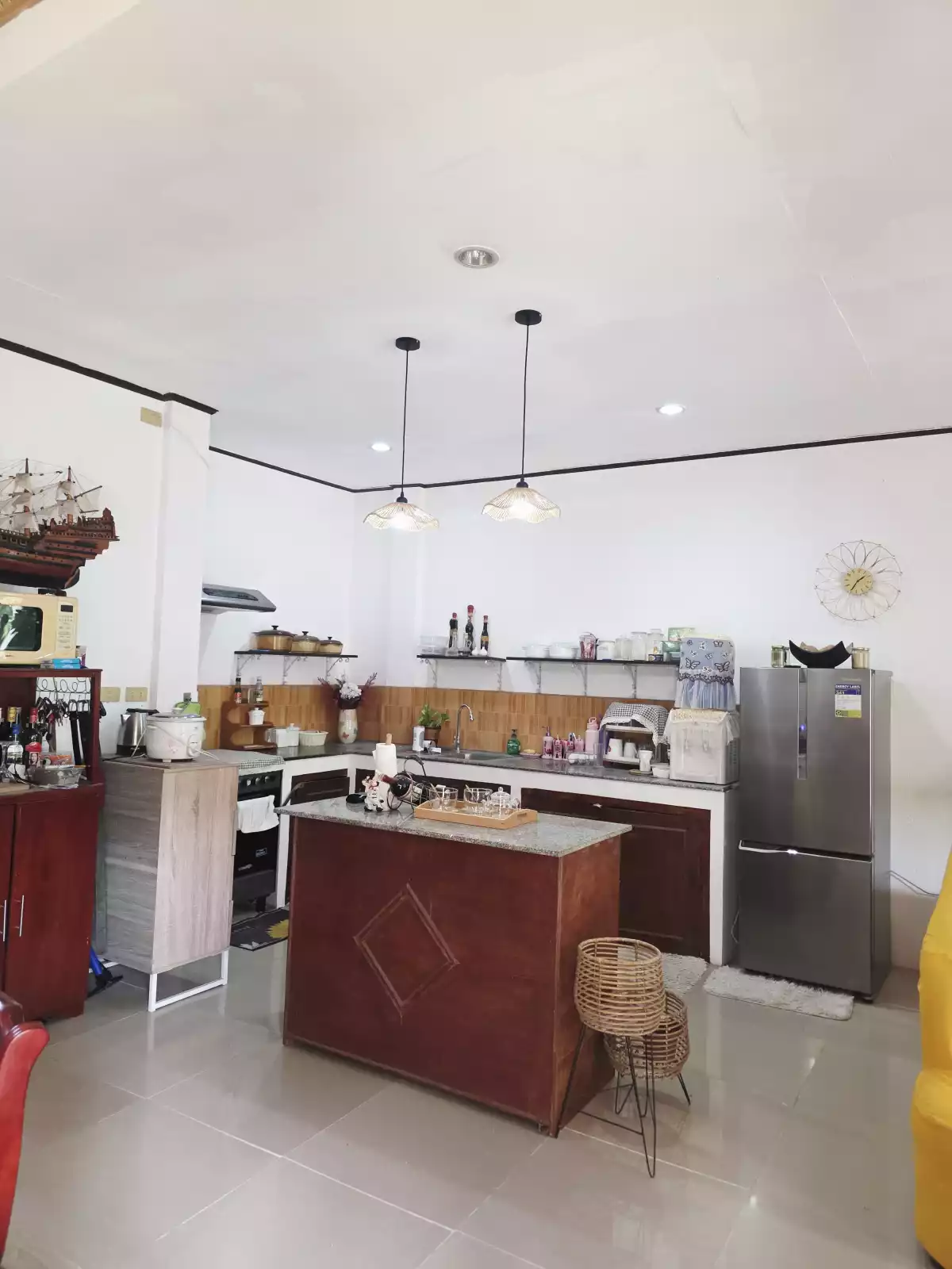 For Sale: 2BR House and Lot in Junob, Dumaguete City 140 sqm — House and Lot in ecoville subdivision, Junob, Dumaguete City — Photo 4