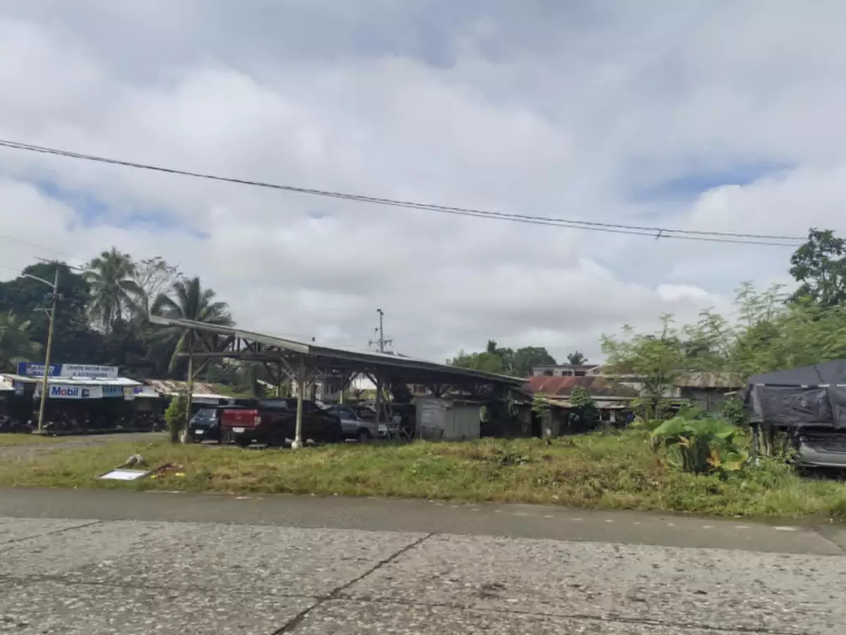 For Sale: Commercial Lot in Taglatawan, Bayugan City — 836 sqm Corner Lot — Commercial Lot in Bayugan City, Agusan del Sur, 8502 — Photo 7