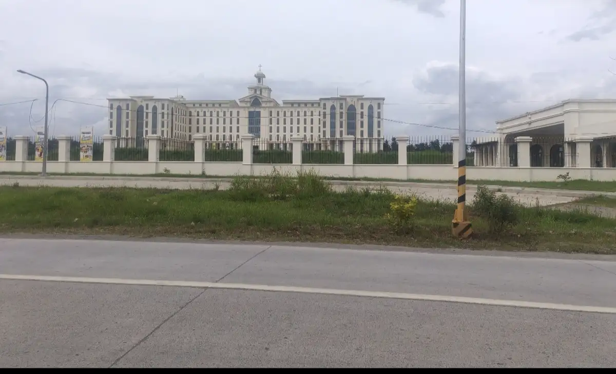 1000sq. Prime Lot near UST & Mc Dogensan — Residential Lot in Ligaya, General Santos City, South Cotabato — Photo 4